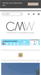 Mobile Screenshot of c-mw.net